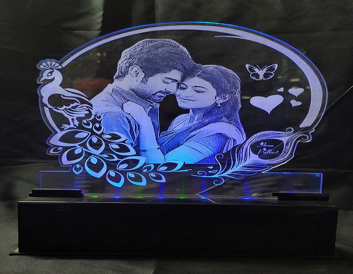 Acrylic Gifts, , Personalized Gifting