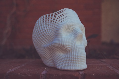 3D Printed Marketing & Branding Solutions