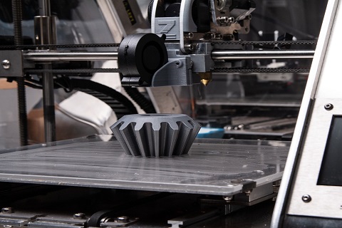 3D Printed molds and foundry solutions