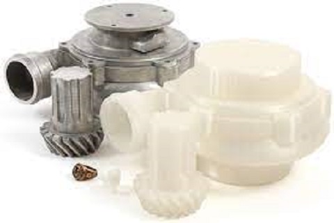 3D Printed molds and foundry solutions