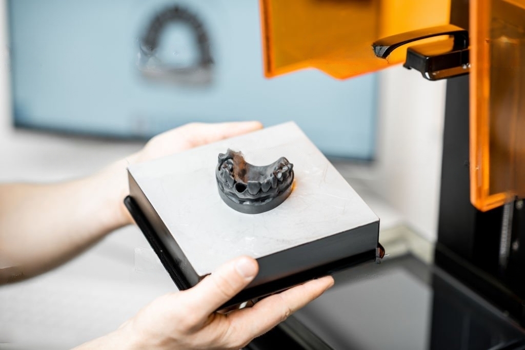 Dental 3D Printing