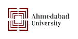 logo of Ahmedabad University as our client