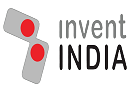 logo of Invent India as our client