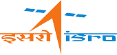 logo of ISRO as our client