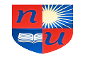 logo of Nirma University as our client