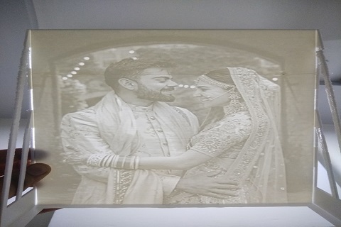 Lithophane