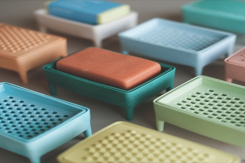 3D Printed Consumer Products